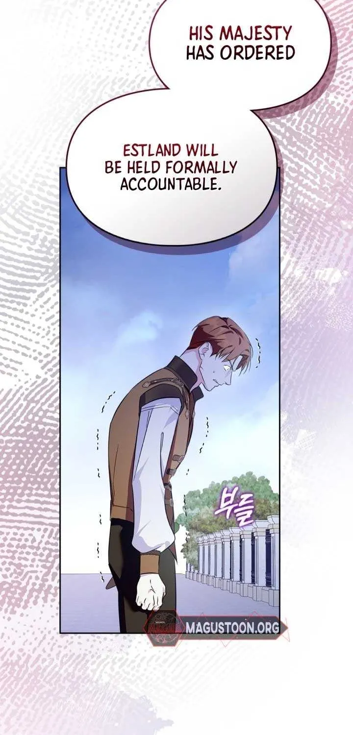 I Became the Tyrant’s Servant Chapter 75 page 7 - 