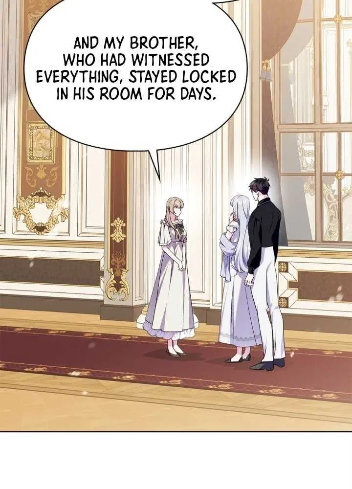 I Became the Tyrant’s Servant Chapter 75 page 61 - 