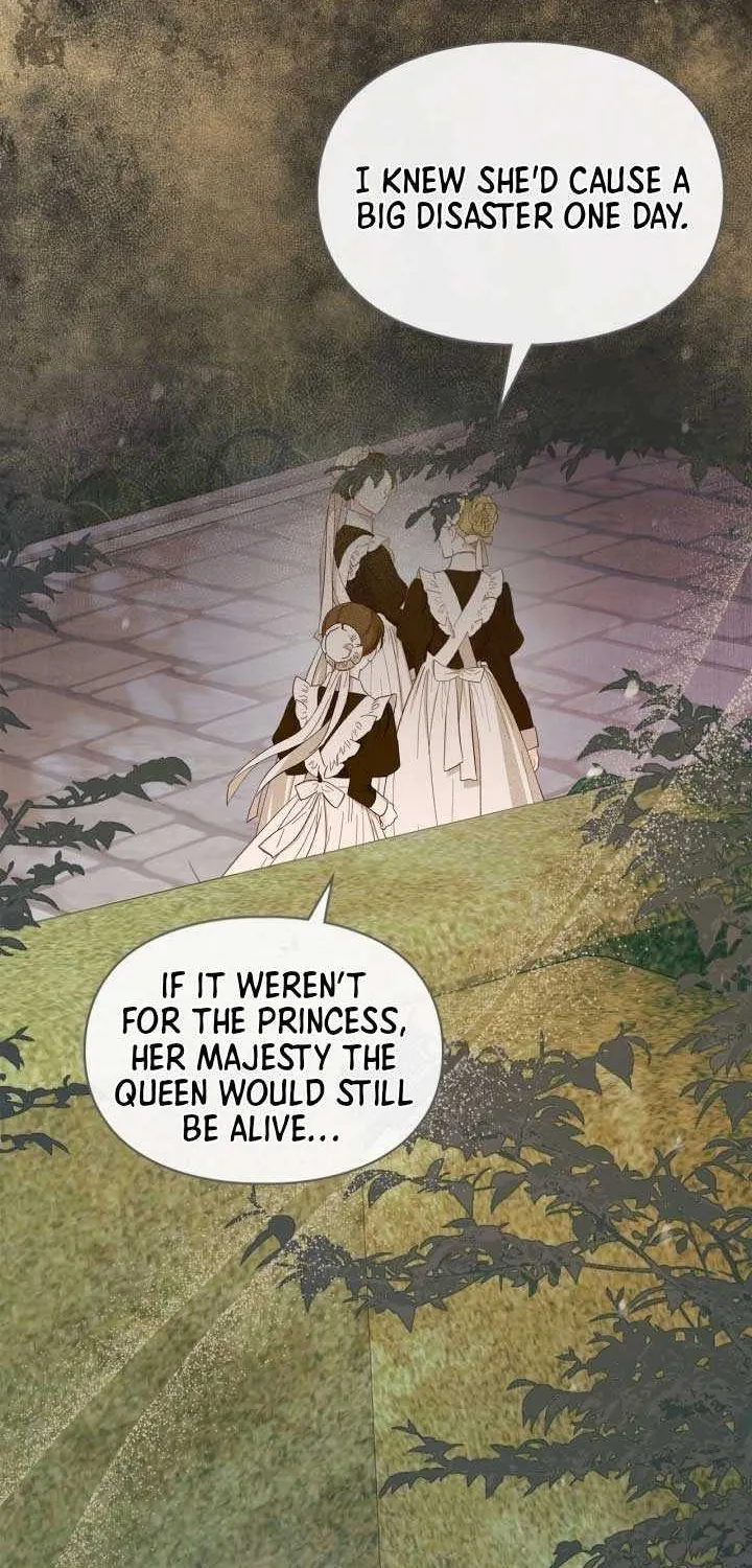 I Became the Tyrant’s Servant Chapter 75 page 63 - 