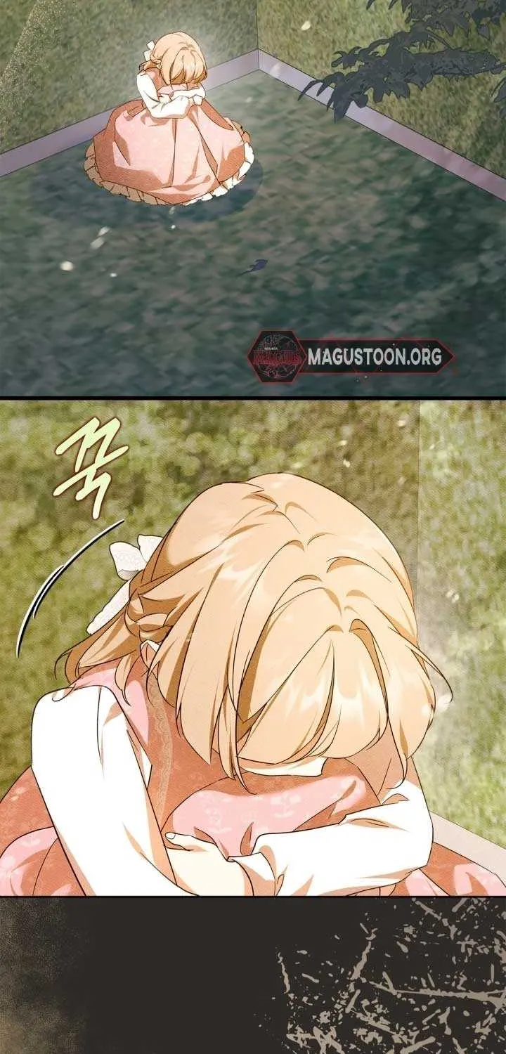 I Became the Tyrant’s Servant Chapter 75 page 64 - 