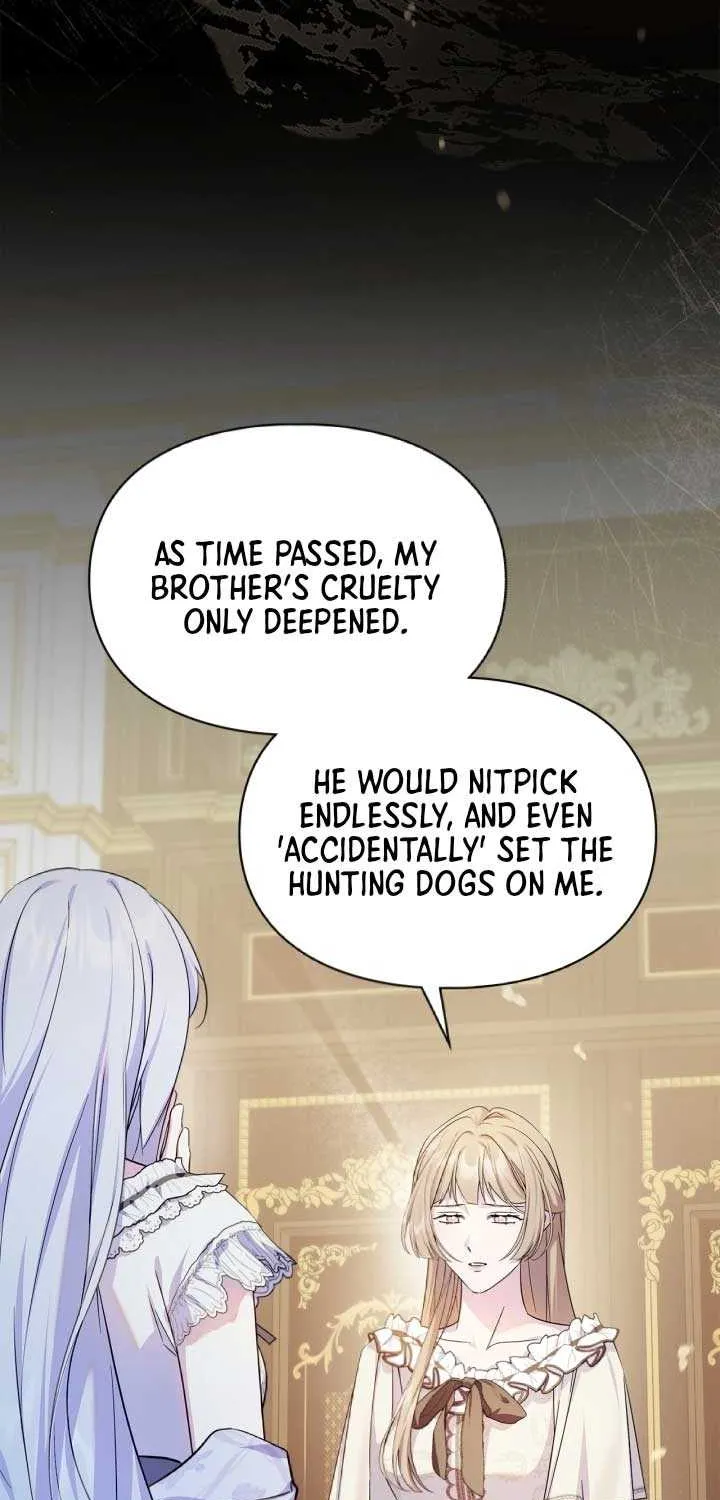 I Became the Tyrant’s Servant Chapter 75 page 74 - 