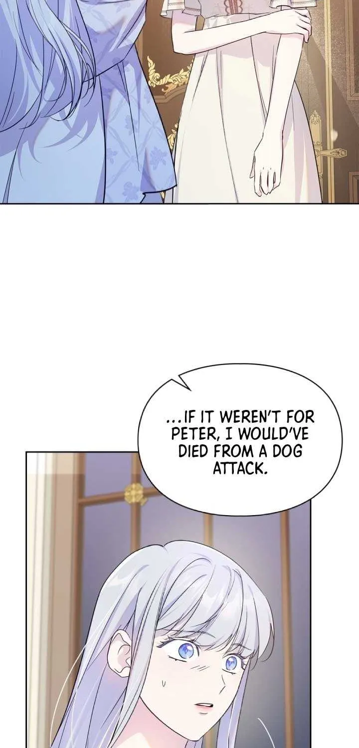I Became the Tyrant’s Servant Chapter 75 page 75 - 