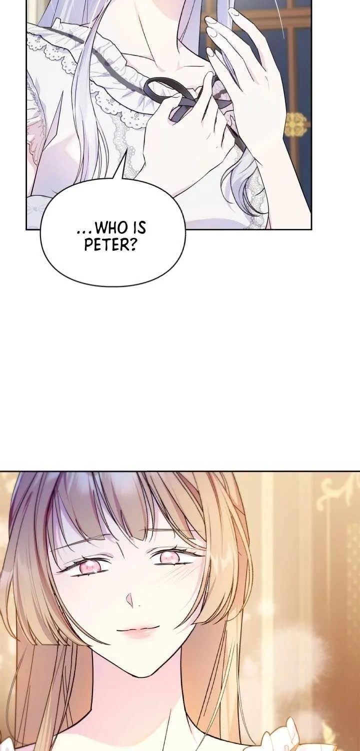 I Became the Tyrant’s Servant Chapter 75 page 76 - 