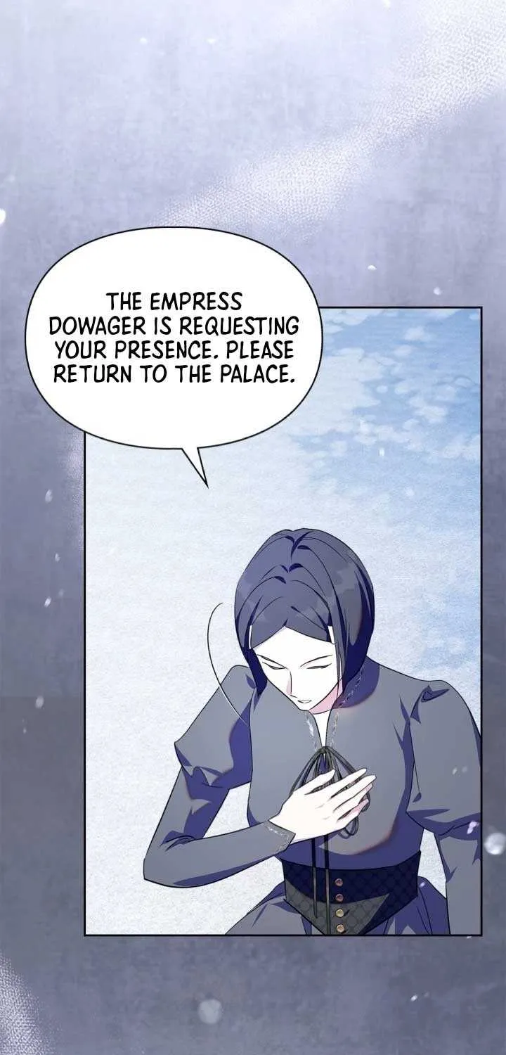 I Became the Tyrant’s Servant Chapter 75 page 10 - 