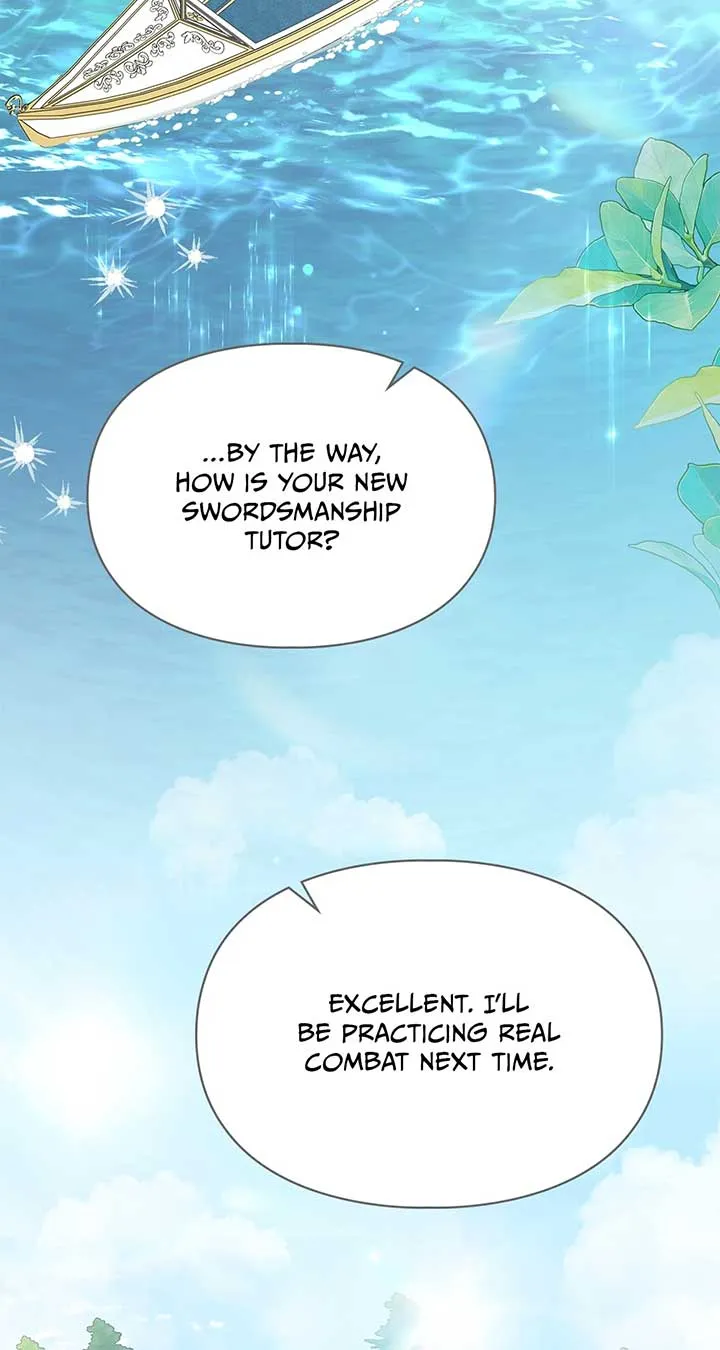 I Became the Tyrant’s Servant Chapter 76 page 20 - 