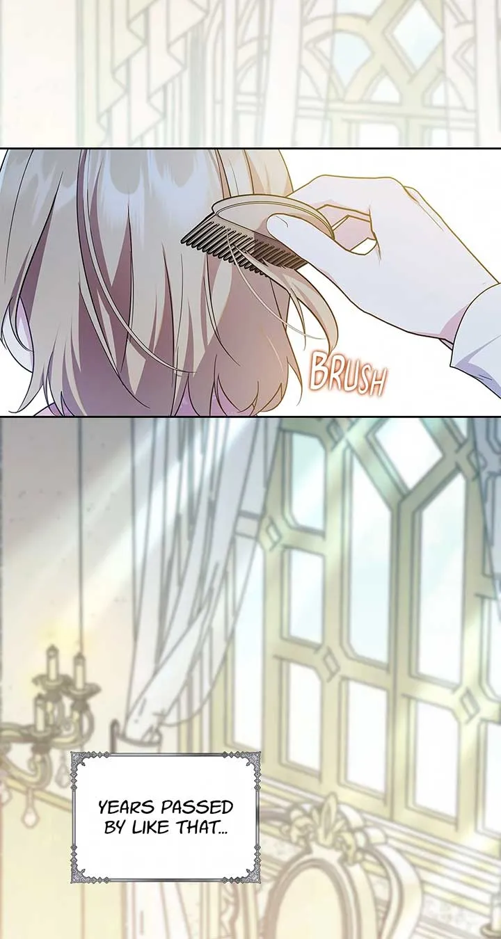 I Became the Tyrant’s Servant Chapter 76 page 3 - 