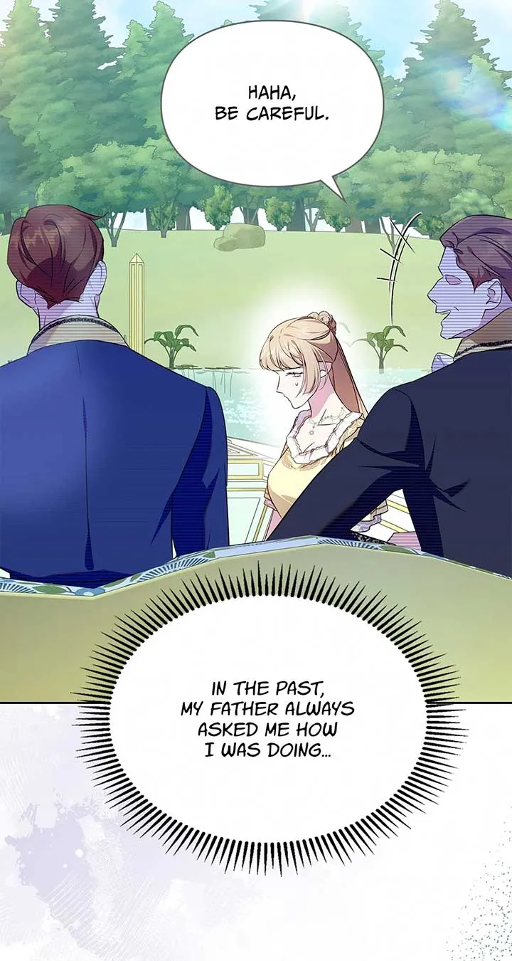 I Became the Tyrant’s Servant Chapter 76 page 21 - 