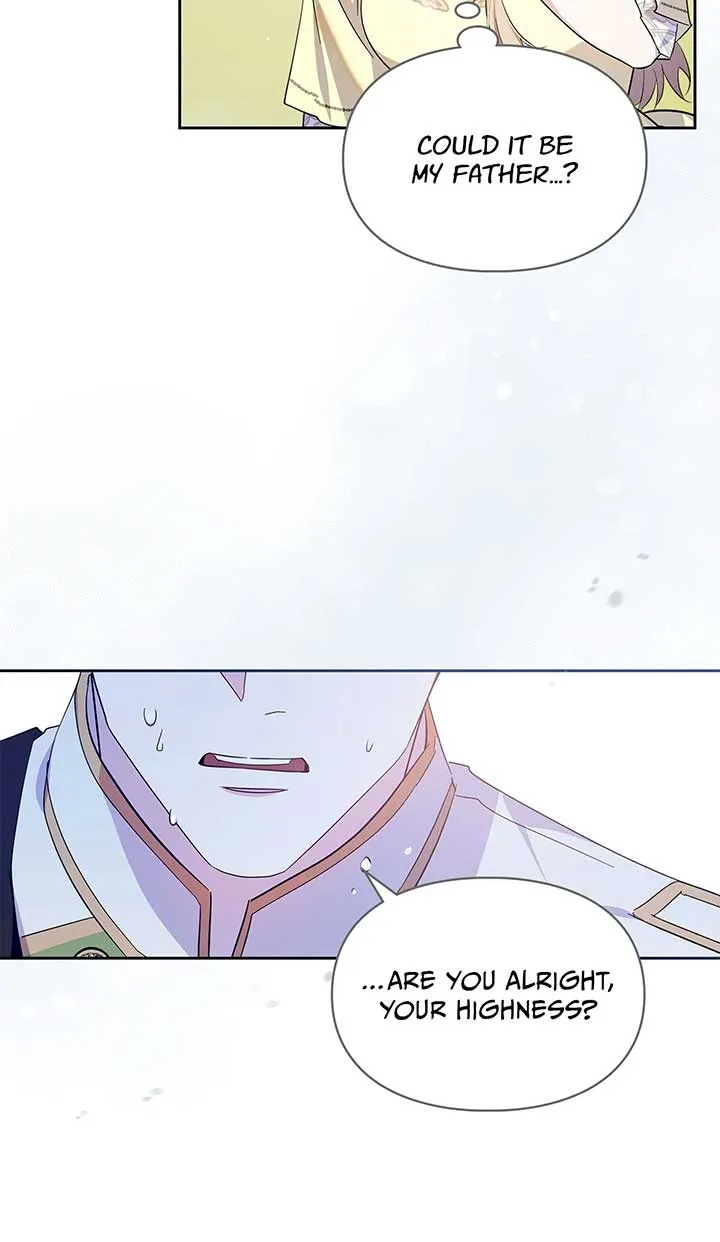 I Became the Tyrant’s Servant Chapter 76 page 40 - 