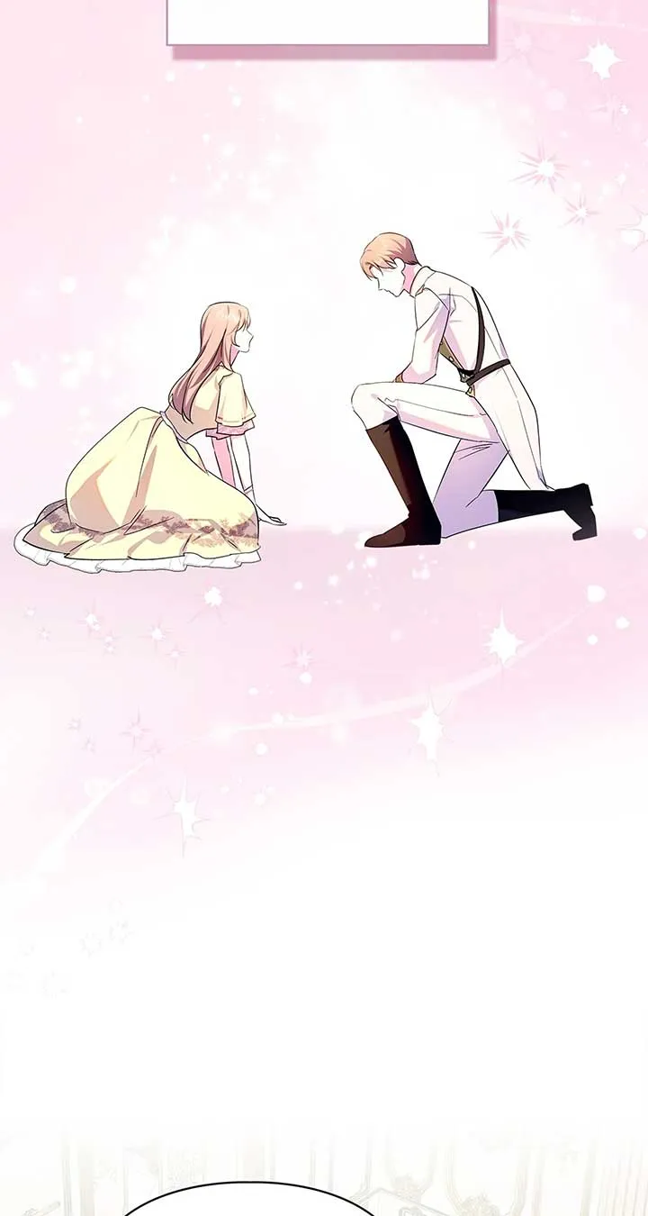I Became the Tyrant’s Servant Chapter 76 page 45 - 