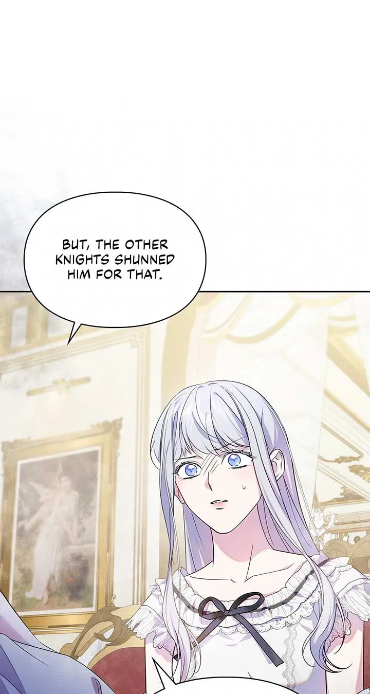 I Became the Tyrant’s Servant Chapter 76 page 48 - 