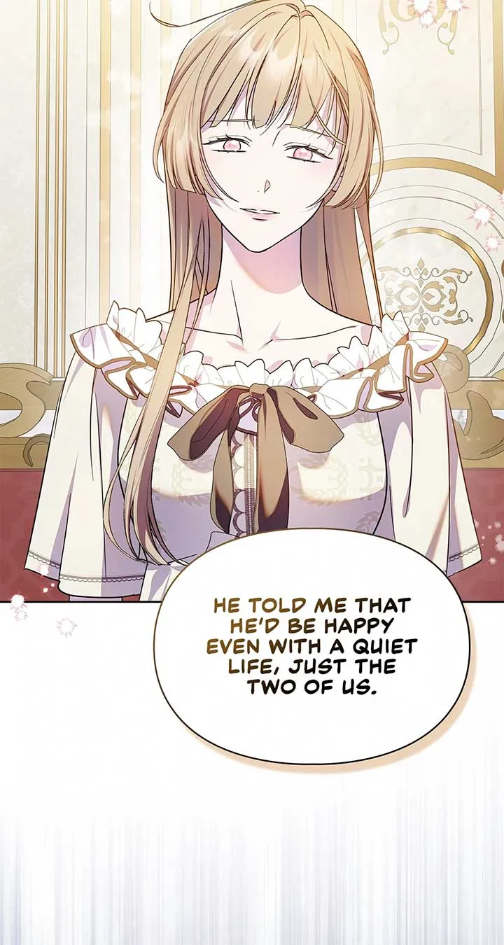 I Became the Tyrant’s Servant Chapter 76 page 50 - 