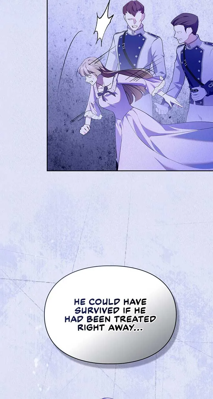I Became the Tyrant’s Servant Chapter 76 page 54 - 