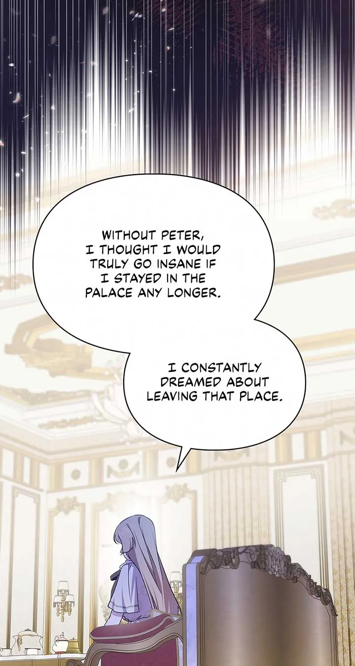 I Became the Tyrant’s Servant Chapter 76 page 59 - 
