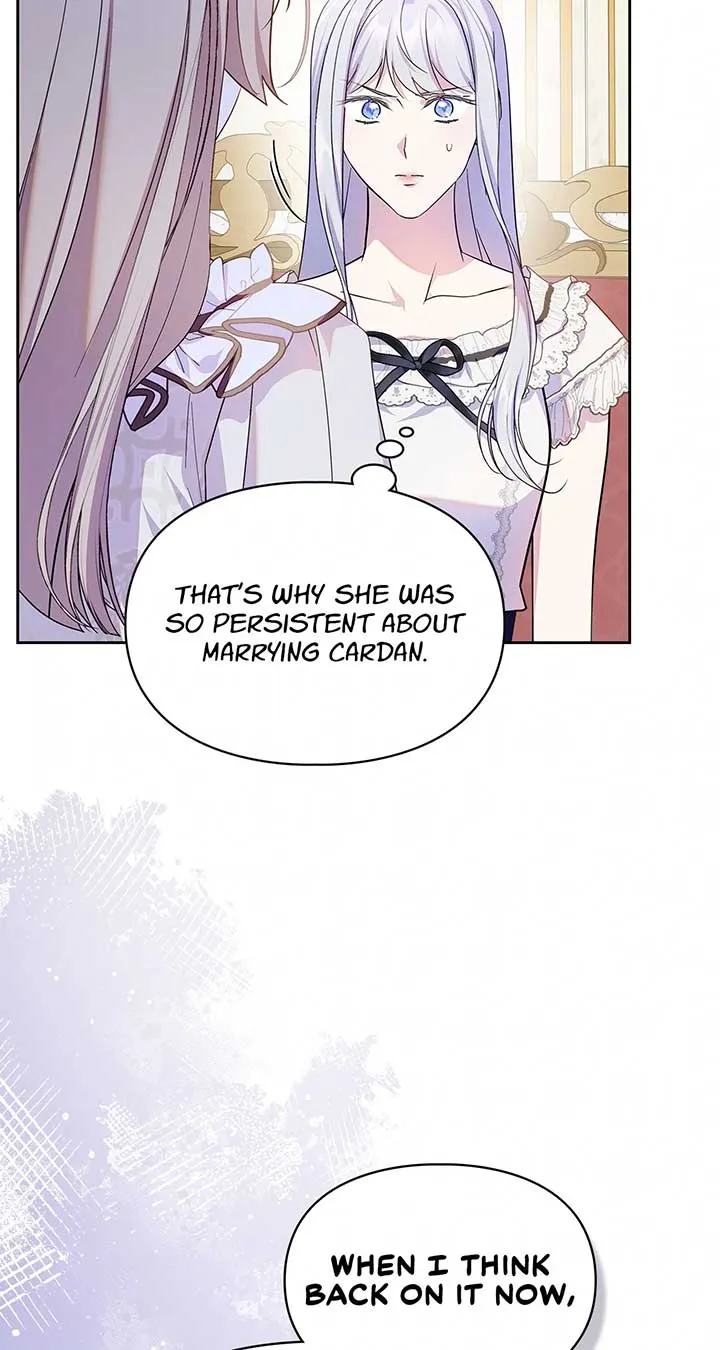I Became the Tyrant’s Servant Chapter 76 page 66 - 