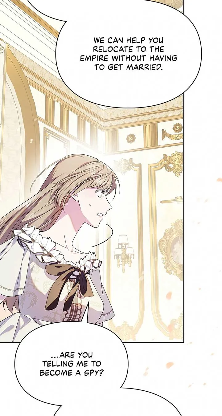 I Became the Tyrant’s Servant Chapter 76 page 76 - 