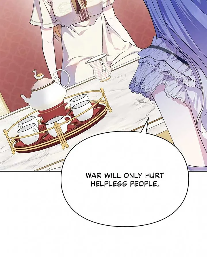I Became the Tyrant’s Servant Chapter 76 page 79 - 