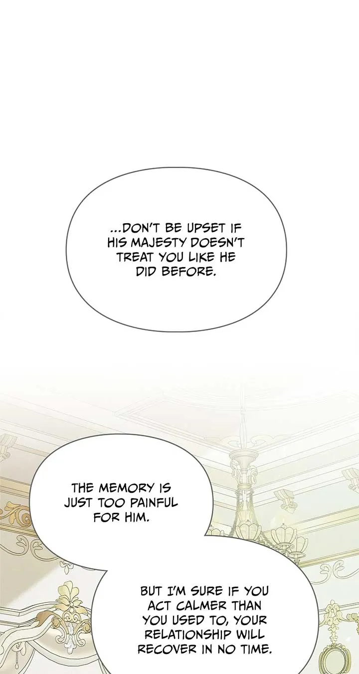 I Became the Tyrant’s Servant Chapter 76 page 9 - 