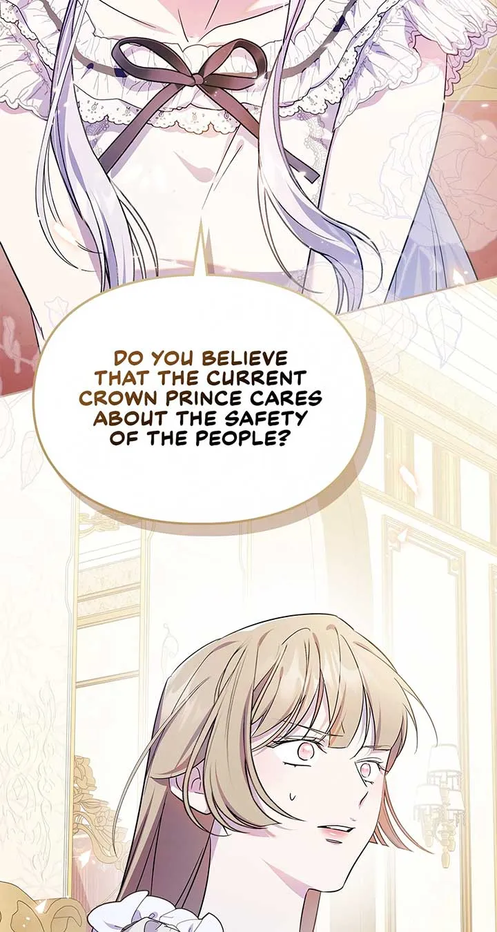 I Became the Tyrant’s Servant Chapter 76 page 81 - 