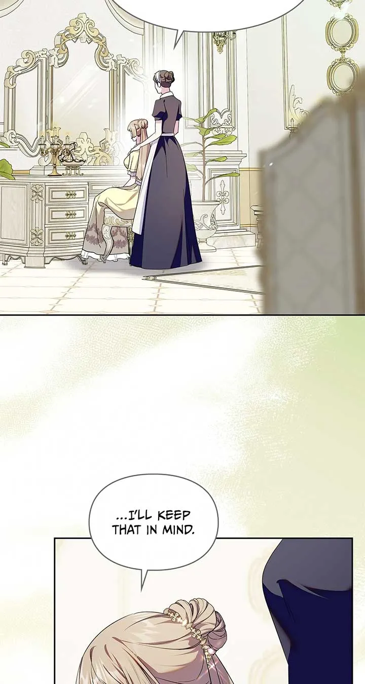 I Became the Tyrant’s Servant Chapter 76 page 10 - 
