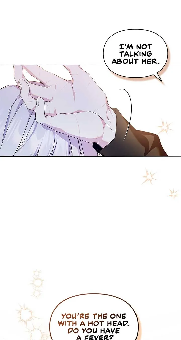 I Became the Tyrant’s Servant Chapter 77 page 11 - 