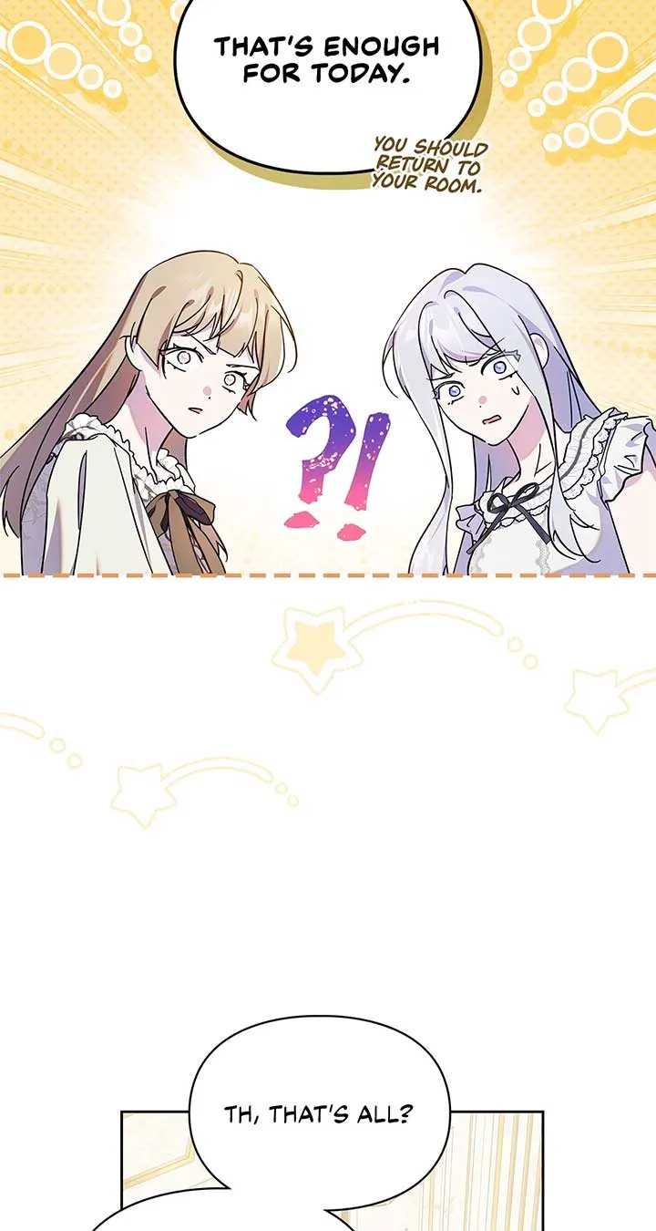 I Became the Tyrant’s Servant Chapter 77 page 4 - 
