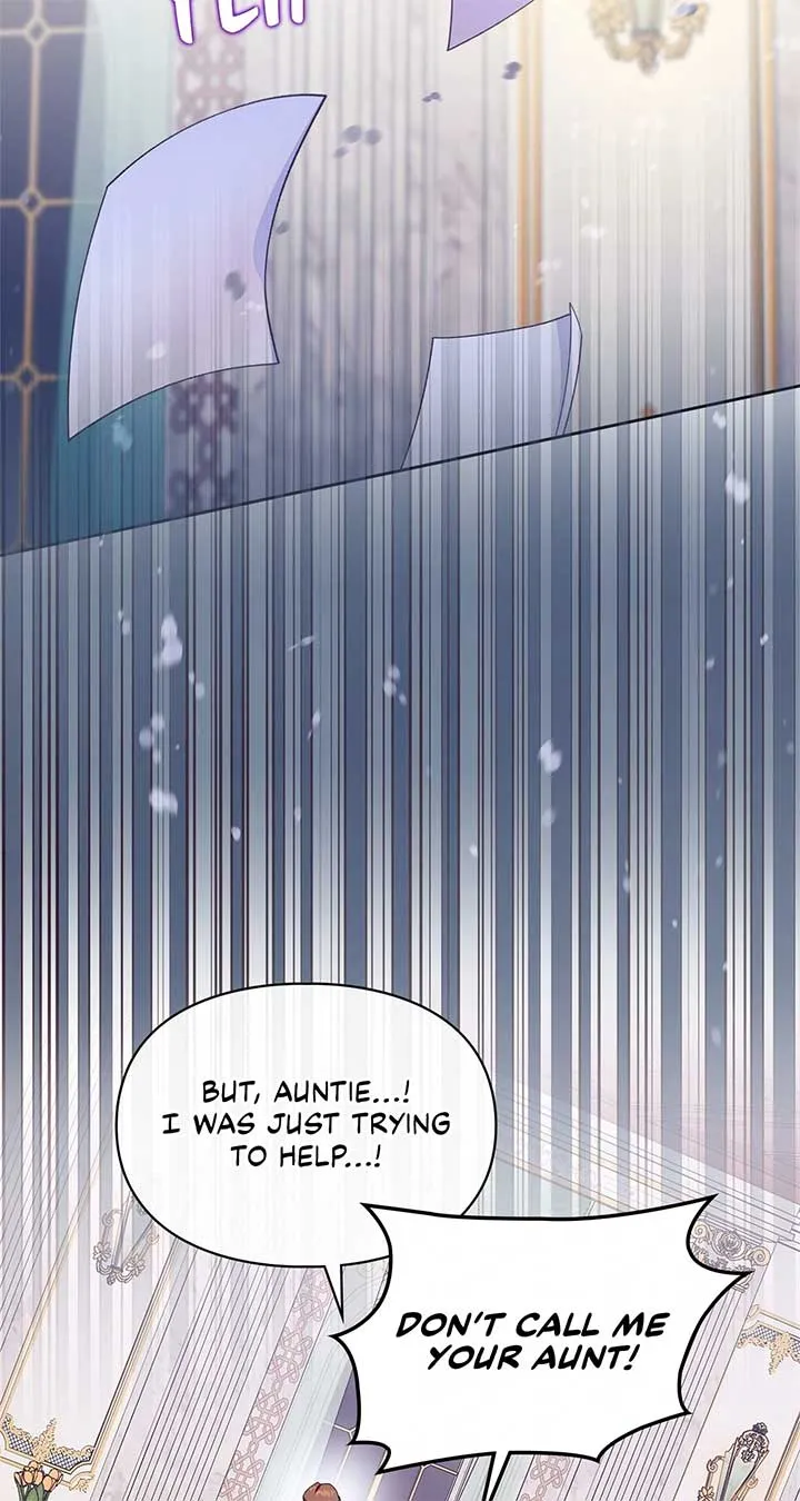 I Became the Tyrant’s Servant Chapter 77 page 35 - 