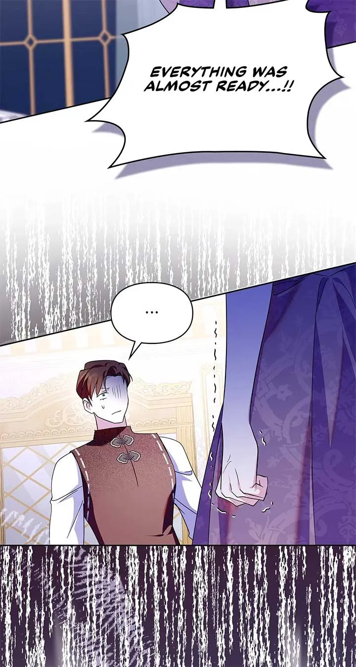 I Became the Tyrant’s Servant Chapter 77 page 38 - 
