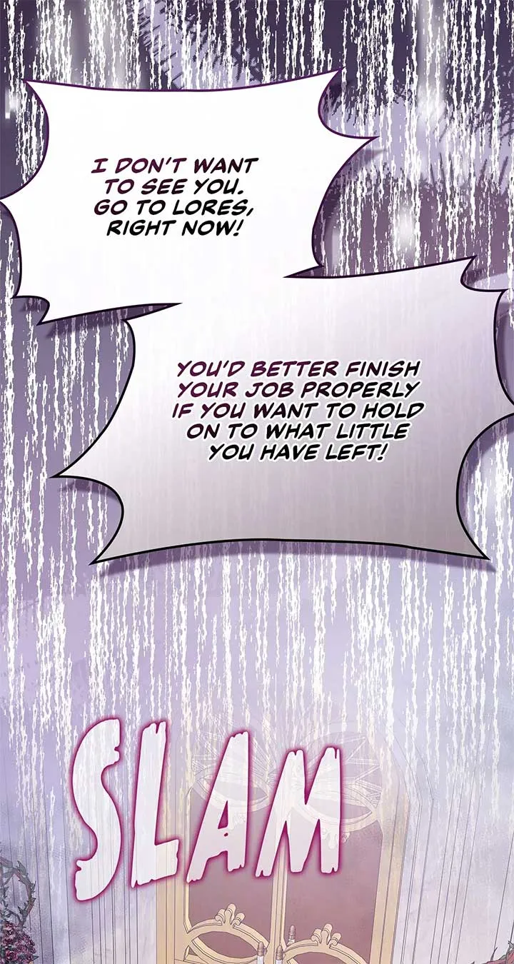 I Became the Tyrant’s Servant Chapter 77 page 39 - 