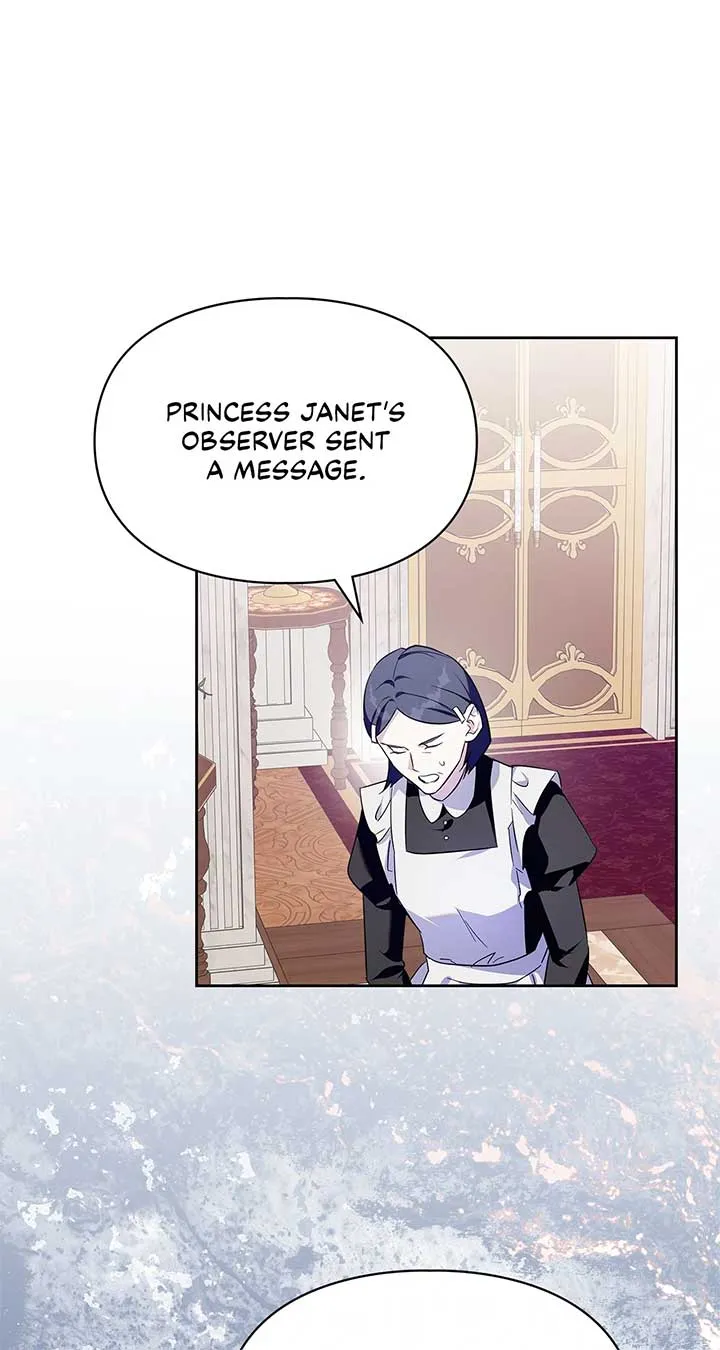 I Became the Tyrant’s Servant Chapter 77 page 42 - 