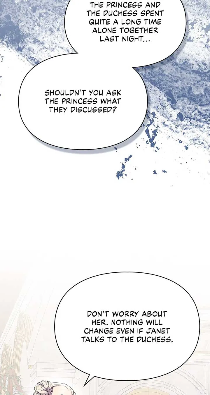 I Became the Tyrant’s Servant Chapter 77 page 43 - 