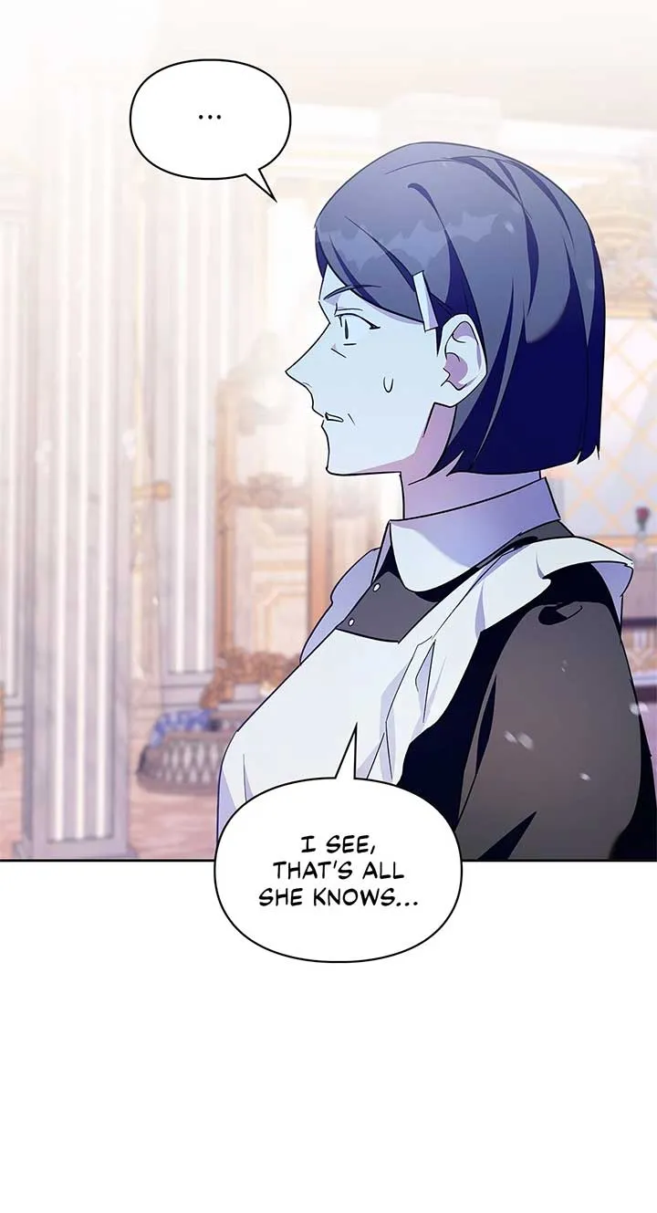 I Became the Tyrant’s Servant Chapter 77 page 47 - 