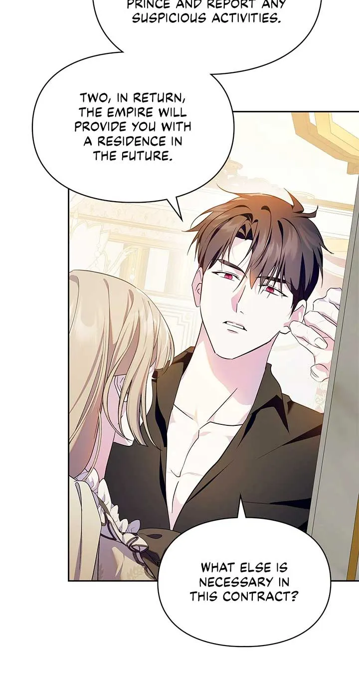 I Became the Tyrant’s Servant Chapter 77 page 6 - 