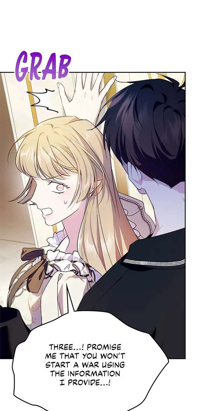 I Became the Tyrant’s Servant Chapter 77 page 7 - 