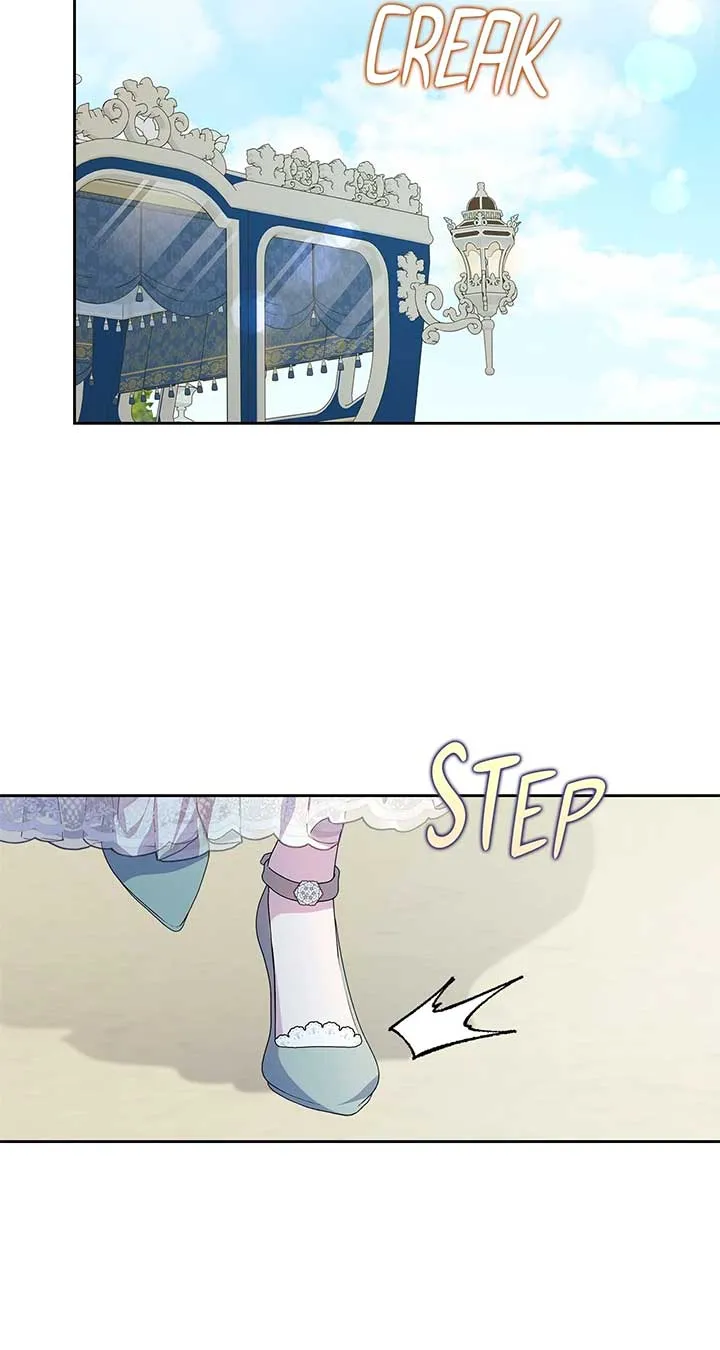 I Became the Tyrant’s Servant Chapter 77 page 64 - 