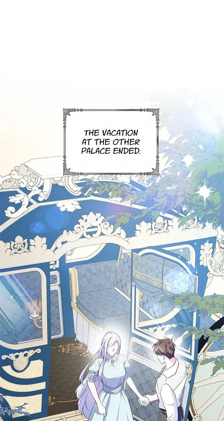 I Became the Tyrant’s Servant Chapter 77 page 65 - 