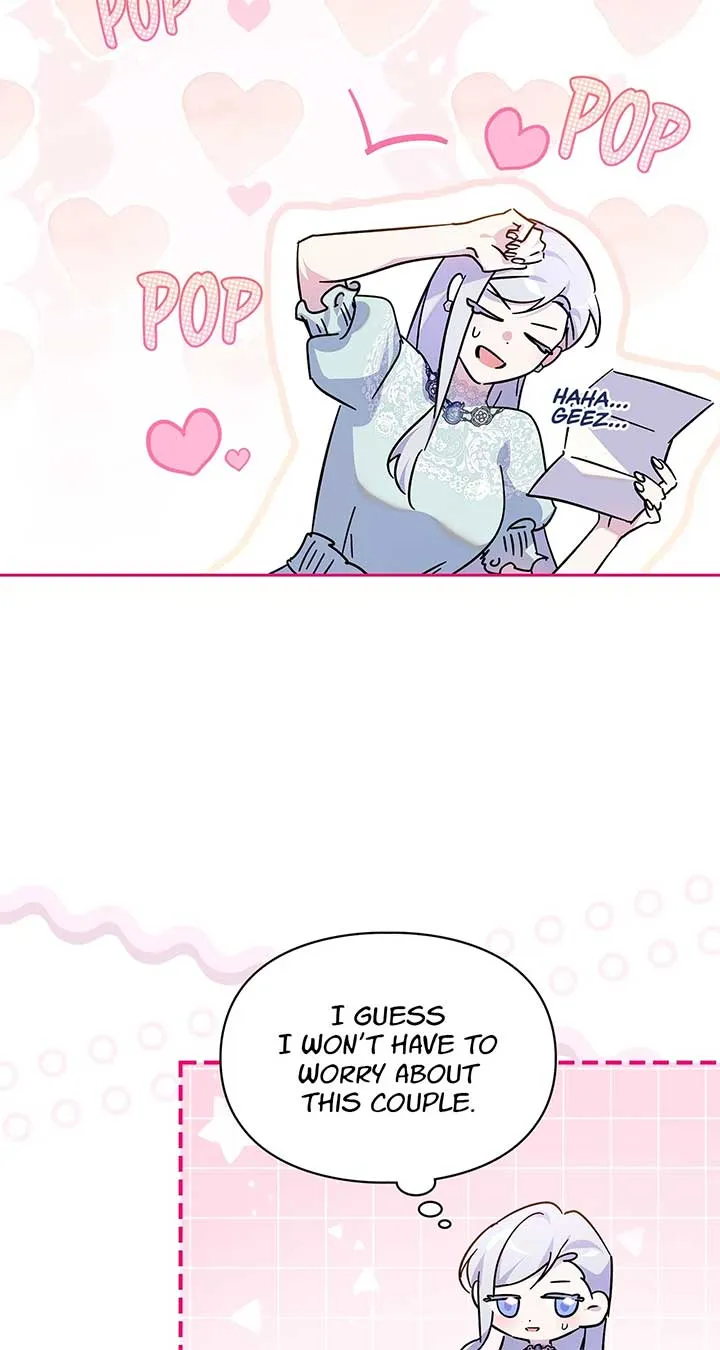 I Became the Tyrant’s Servant Chapter 77 page 73 - 
