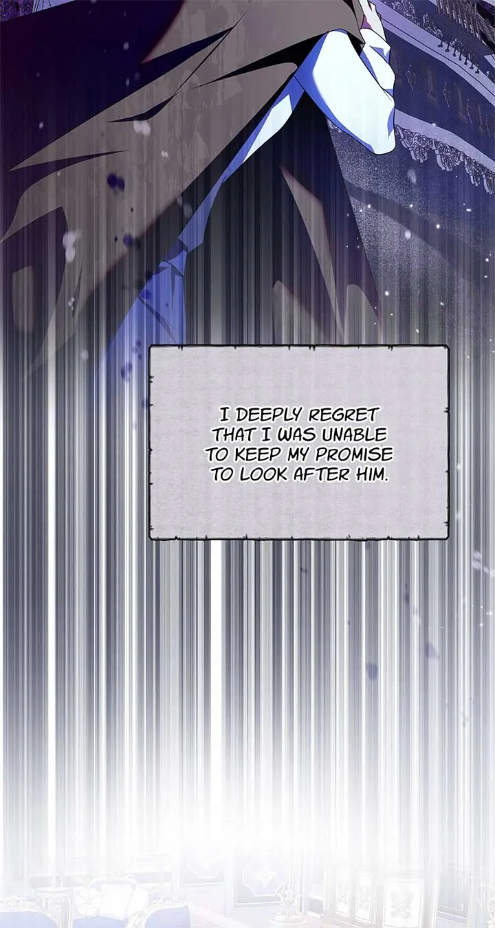I Became the Tyrant’s Servant Chapter 77 page 78 - 