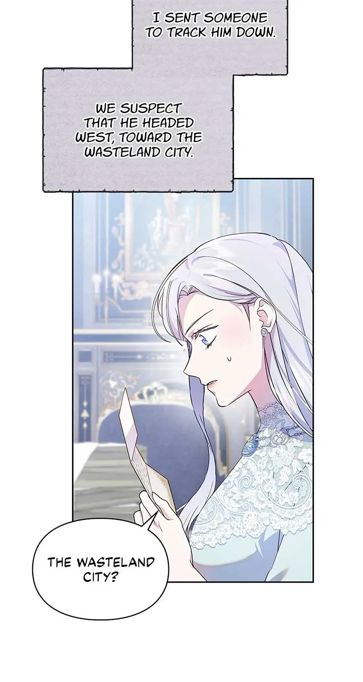 I Became the Tyrant’s Servant Chapter 77 page 80 - 