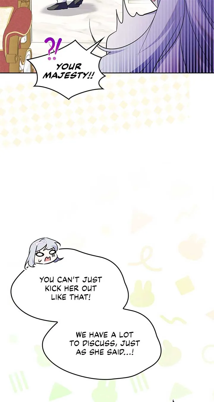 I Became the Tyrant’s Servant Chapter 77 page 9 - 
