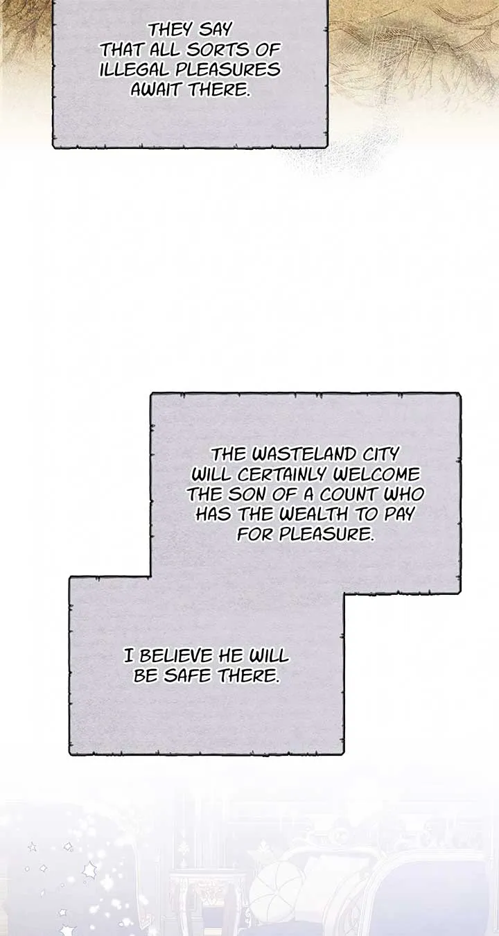 I Became the Tyrant’s Servant Chapter 77 page 82 - 