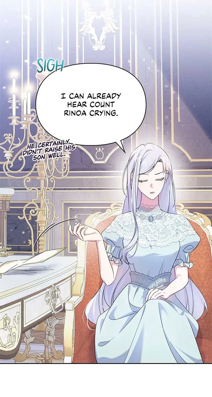 I Became the Tyrant’s Servant Chapter 77 page 84 - 
