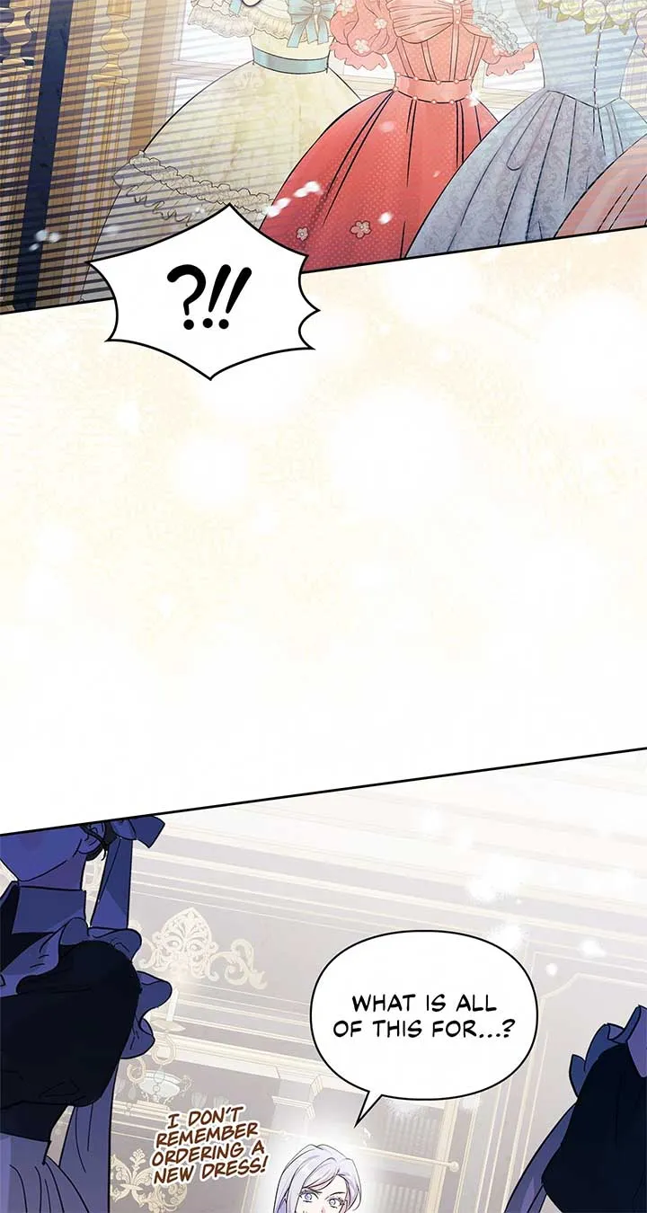 I Became the Tyrant’s Servant Chapter 77 page 89 - 