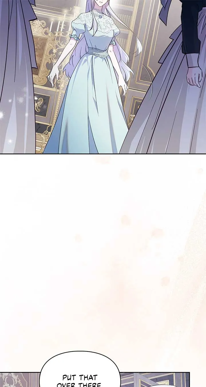I Became the Tyrant’s Servant Chapter 77 page 90 - 