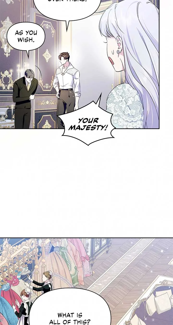 I Became the Tyrant’s Servant Chapter 77 page 91 - 