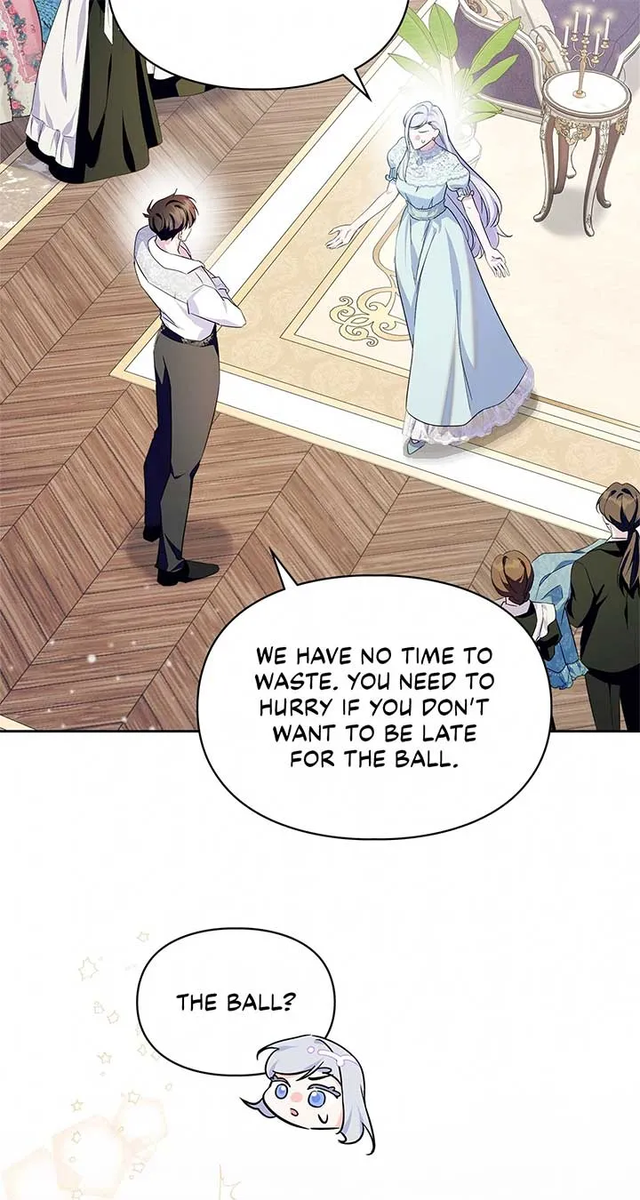 I Became the Tyrant’s Servant Chapter 77 page 92 - 