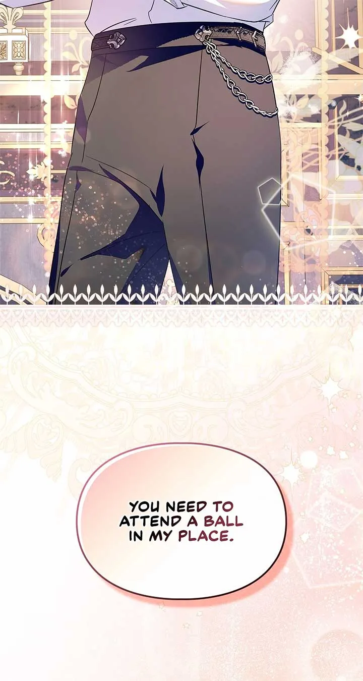I Became the Tyrant’s Servant Chapter 77 page 94 - 