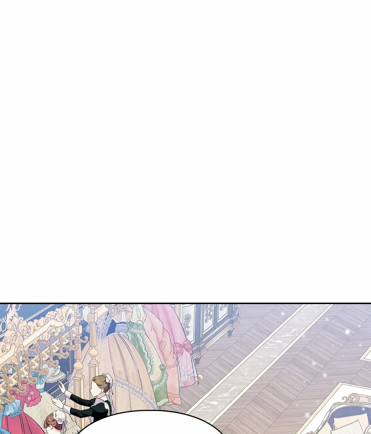 I Became the Tyrant’s Servant Chapter 78 page 1 - 