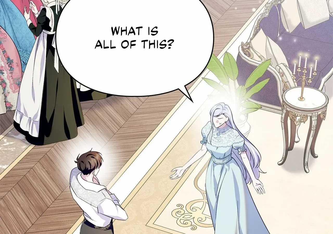 I Became the Tyrant’s Servant Chapter 78 page 2 - 