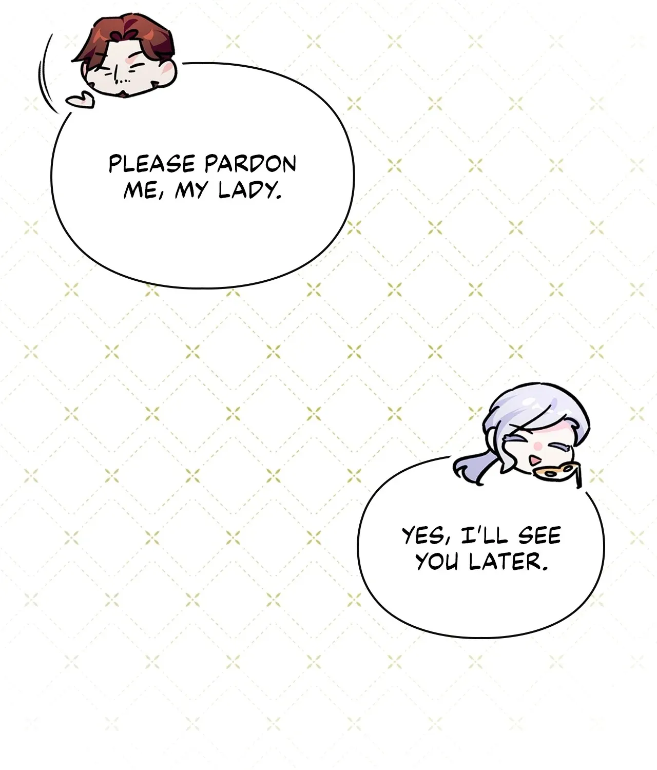 I Became the Tyrant’s Servant Chapter 78 page 105 - 