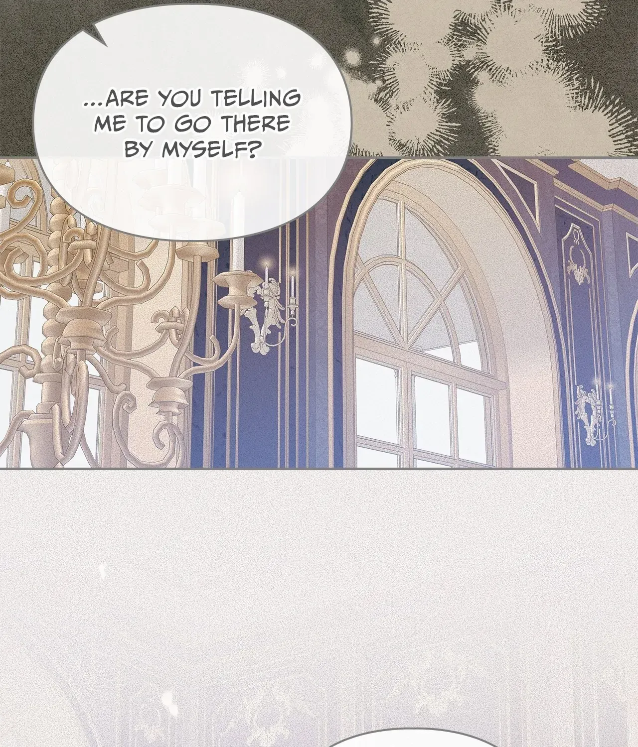 I Became the Tyrant’s Servant Chapter 78 page 111 - 